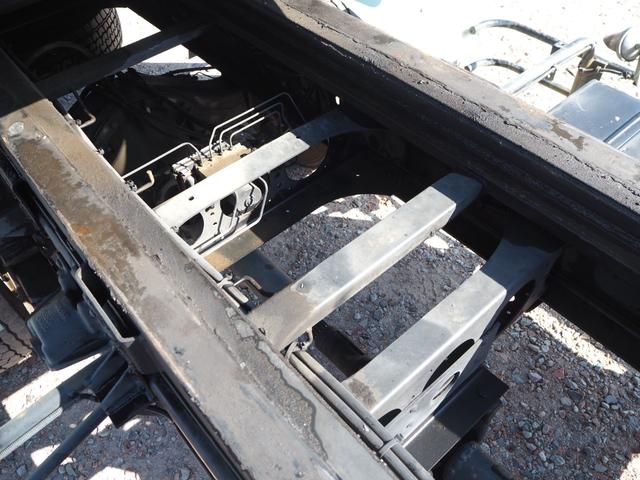 UDトラックス（日産） コンドル 中型 キャリアカー *********(101132) 31枚目