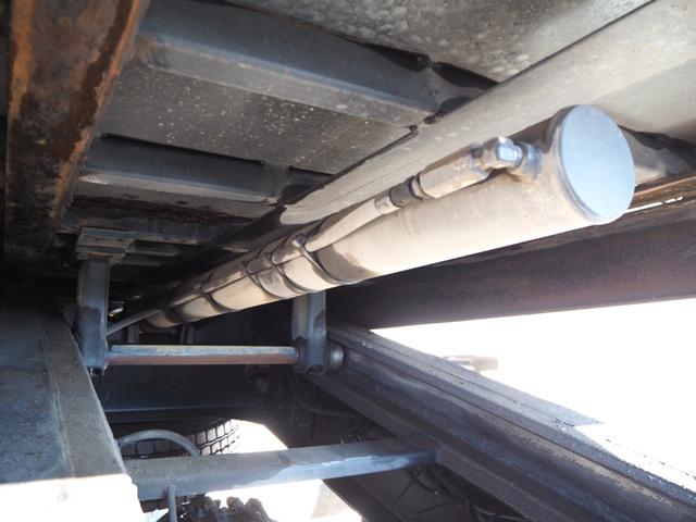 UDトラックス（日産） コンドル 中型 キャリアカー *********(101132) 32枚目