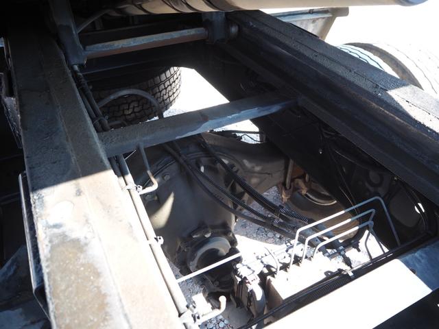 UDトラックス（日産） コンドル 中型 キャリアカー *********(101132) 33枚目