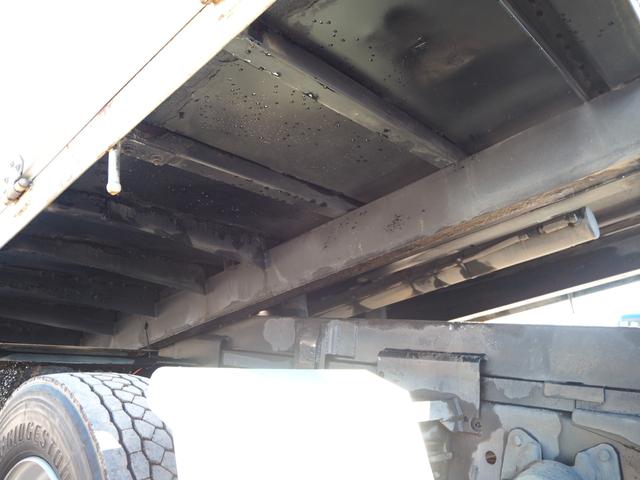 UDトラックス（日産） コンドル 中型 キャリアカー *********(101132) 36枚目