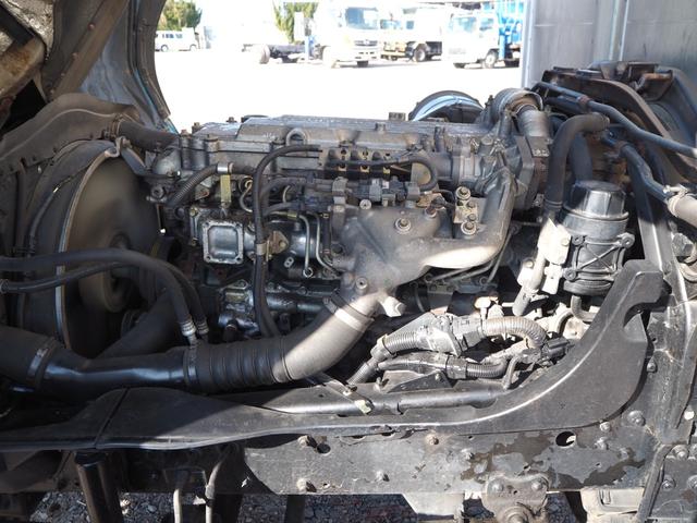 三菱ふそう ファイター 中型 *********(101133) 35枚目