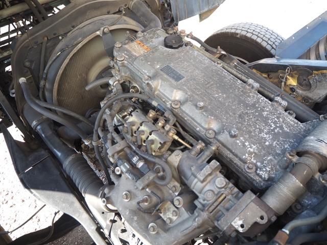 三菱ふそう ファイター 中型 *********(101133) 36枚目