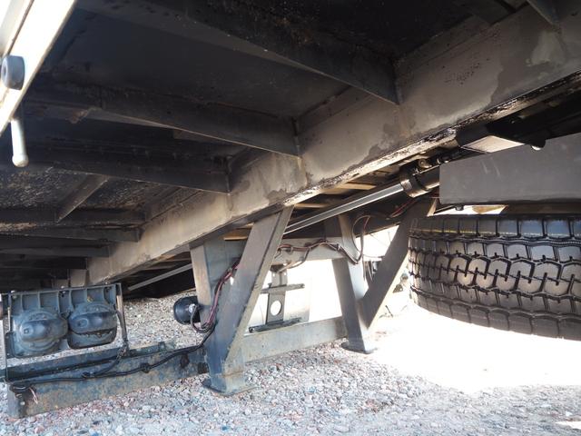 UDトラックス（日産） コンドル 中型 キャリアカー *********(101132) 38枚目