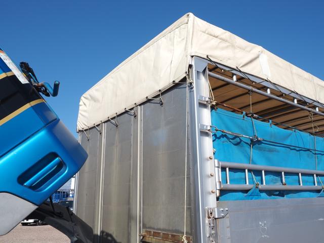 三菱ふそう ファイター 中型 *********(101133) 38枚目