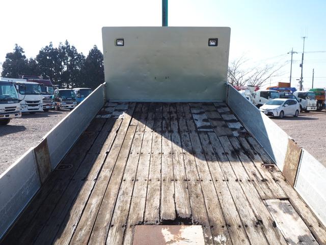 UDトラックス（日産） コンドル 中型 キャリアカー *********(101132) 41枚目