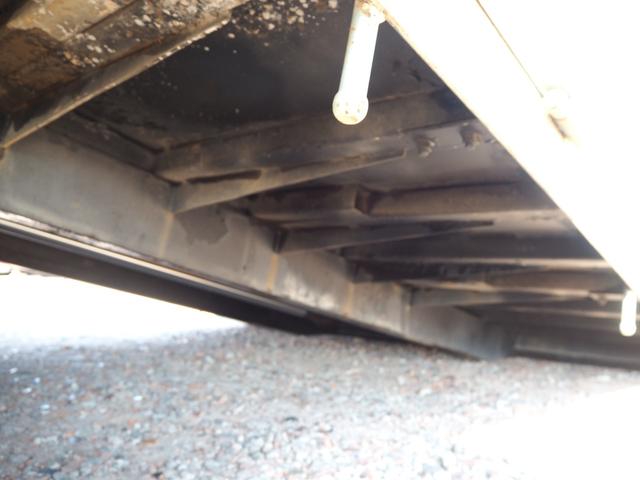 UDトラックス（日産） コンドル 中型 キャリアカー *********(101132) 44枚目