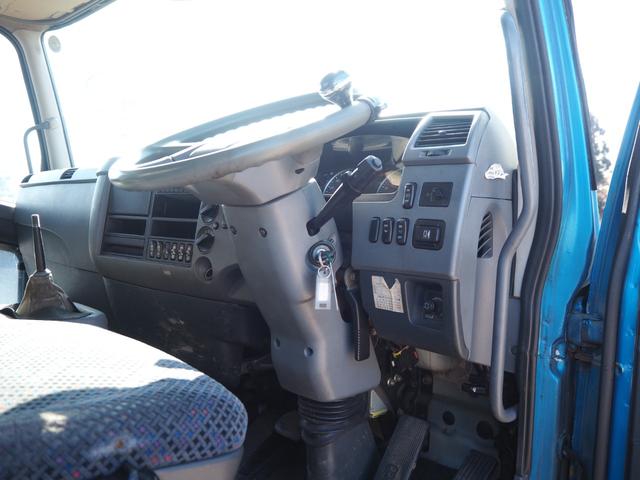 三菱ふそう ファイター 中型 *********(101133) 44枚目