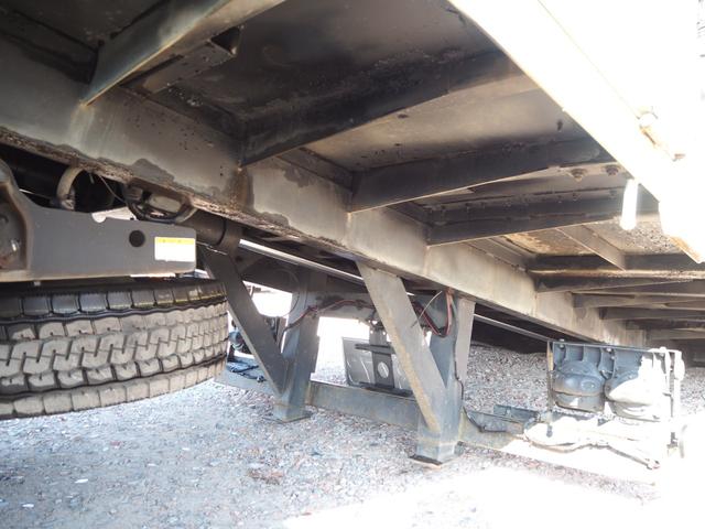 UDトラックス（日産） コンドル 中型 キャリアカー *********(101132) 45枚目