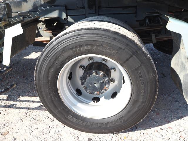 UDトラックス（日産） コンドル 中型 キャリアカー *********(101132) 46枚目