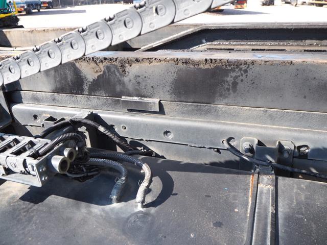 UDトラックス（日産） コンドル 中型 キャリアカー *********(101132) 50枚目