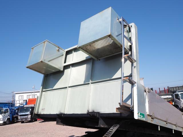 UDトラックス（日産） コンドル 中型 キャリアカー *********(101132) 52枚目