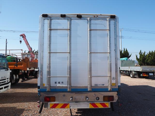 三菱ふそう ファイター 中型 *********(101133) 53枚目