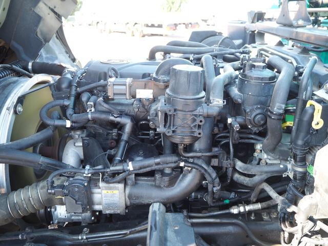 UDトラックス（日産） コンドル 中型 キャリアカー *********(101132) 54枚目