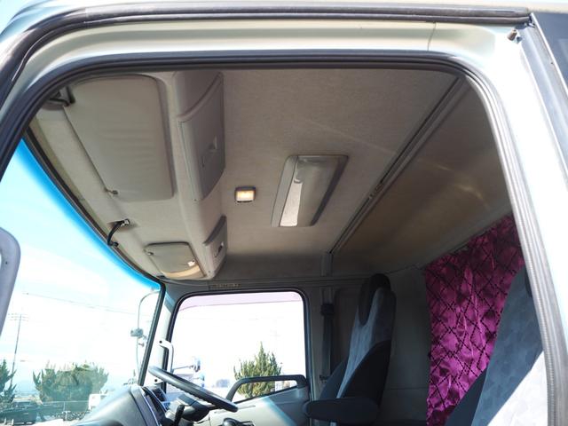 UDトラックス（日産） コンドル 中型 キャリアカー *********(101132) 62枚目