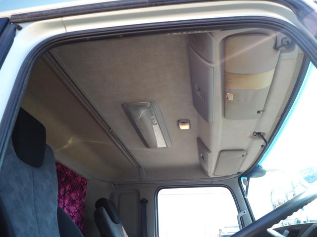 UDトラックス（日産） コンドル 中型 キャリアカー *********(101132) 65枚目