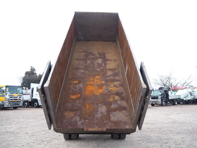 トヨタ ダイナ 小型 土砂ダンプ *********(101134) 13枚目