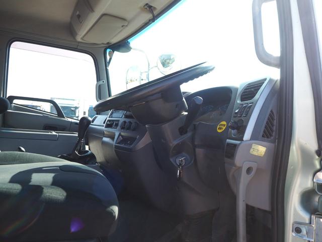 UDトラックス（日産） コンドル 中型 キャリアカー *********(101132) 66枚目