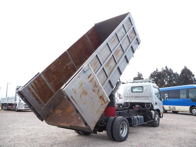 トヨタ ダイナ 小型 土砂ダンプ *********(101134) 14枚目