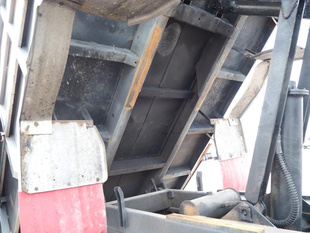 トヨタ ダイナ 小型 土砂ダンプ *********(101134) 23枚目