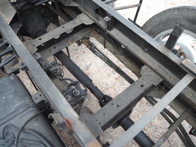 トヨタ ダイナ 小型 土砂ダンプ *********(101134) 28枚目