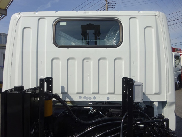三菱ふそう キャンター 小型 コンテナ専用車 2RG-FBAV0(101135) 23枚目