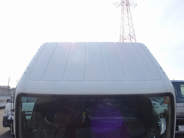 三菱ふそう キャンター 小型 コンテナ専用車 2RG-FBAV0(101135) 24枚目