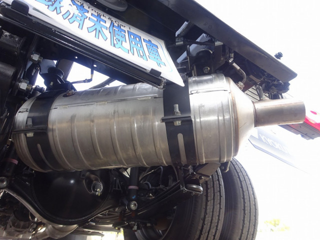 三菱ふそう キャンター 小型 コンテナ専用車 2RG-FBAV0(101135) 26枚目