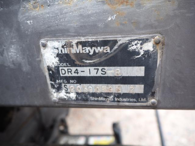 トヨタ ダイナ 小型 土砂ダンプ *********(101134) 53枚目