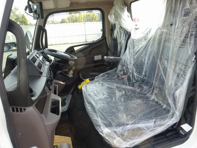 三菱ふそう キャンター 小型 コンテナ専用車 2RG-FBAV0(101135) 32枚目