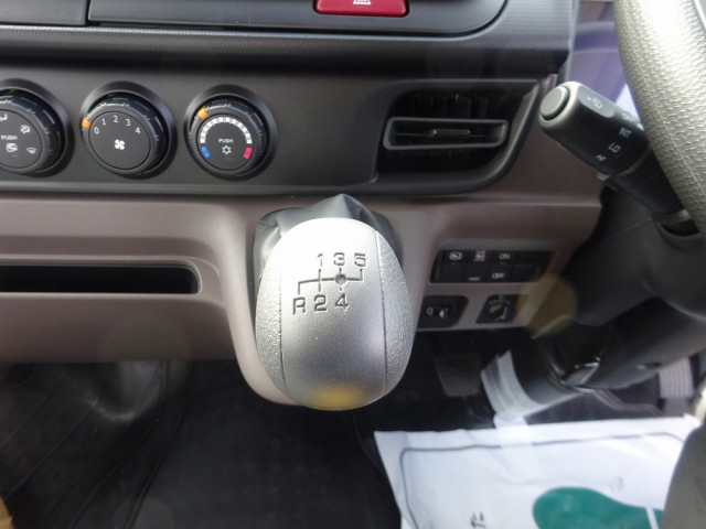 三菱ふそう キャンター 小型 コンテナ専用車 2RG-FBAV0(101135) 34枚目