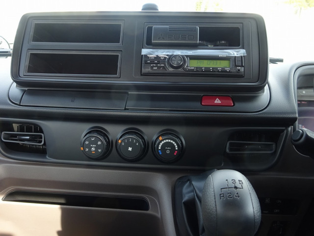 三菱ふそう キャンター 小型 コンテナ専用車 2RG-FBAV0(101135) 35枚目