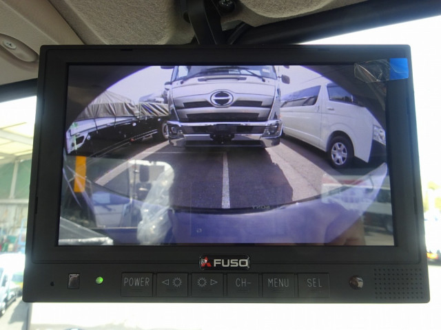 三菱ふそう キャンター 小型 コンテナ専用車 2RG-FBAV0(101135) 37枚目