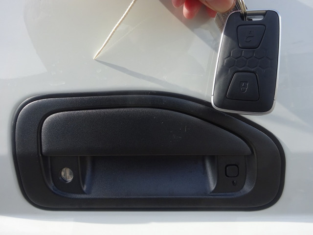 三菱ふそう キャンター 小型 コンテナ専用車 2RG-FBAV0(101135) 41枚目