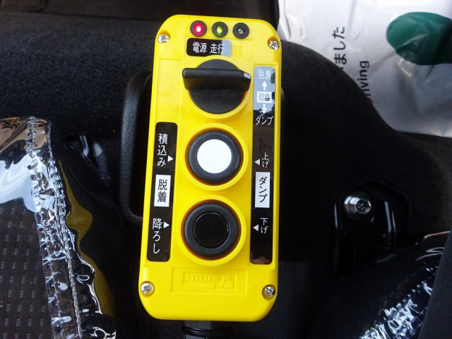 三菱ふそう キャンター 小型 コンテナ専用車 2RG-FBAV0(101135) 42枚目