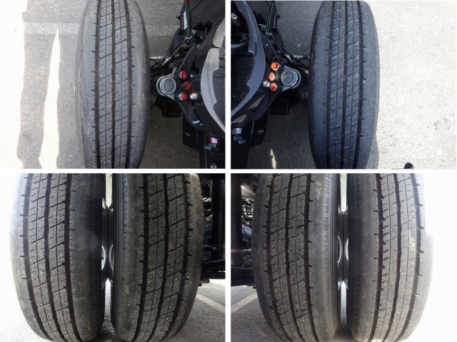 三菱ふそう キャンター 小型 コンテナ専用車 2RG-FBAV0(101135) 43枚目