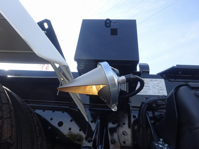 三菱ふそう キャンター 小型 コンテナ専用車 2RG-FBAV0(101135) 45枚目