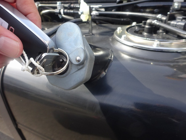 三菱ふそう キャンター 小型 コンテナ専用車 2RG-FBAV0(101135) 46枚目