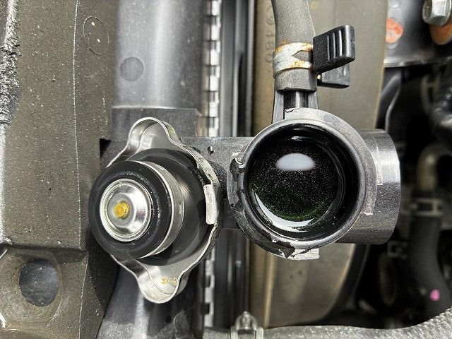 Isuzu elf Small Flat body 2RG-NPR88YM(101136) 23枚目