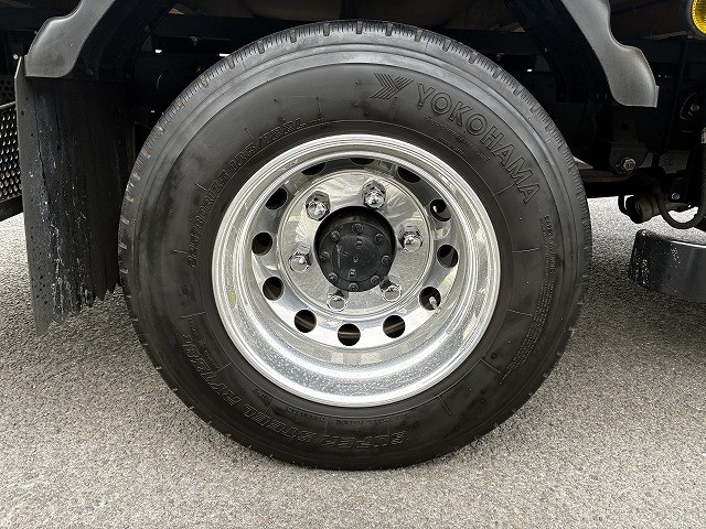 Isuzu elf Small Flat body 2RG-NPR88YM(101136) 29枚目