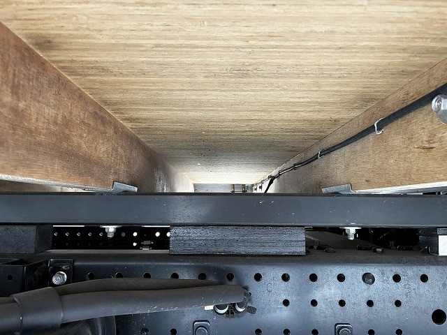 Isuzu elf Small Flat body 2RG-NPR88YM(101136) 32枚目