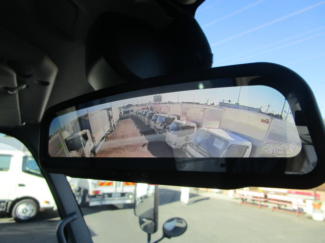 日野 デュトロ 小型 ウィング 2KG-XZU710M(101137) 21枚目