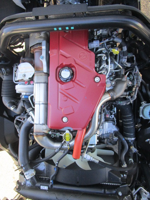 日野 デュトロ 小型 ウィング 2KG-XZU710M(101137) 26枚目