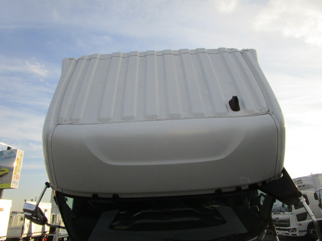 いすゞ ギガ 大型 トラクタ 2DG-EW6ELH(101138) 8枚目