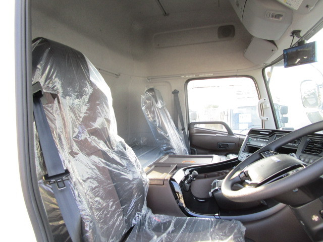 いすゞ ギガ 大型 トラクタ 2DG-EW6ELH(101138) 9枚目