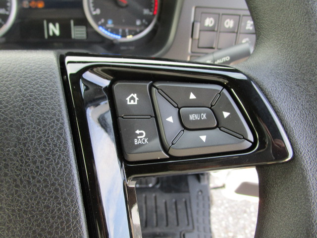 いすゞ ギガ 大型 トラクタ 2DG-EW6ELH(101138) 13枚目