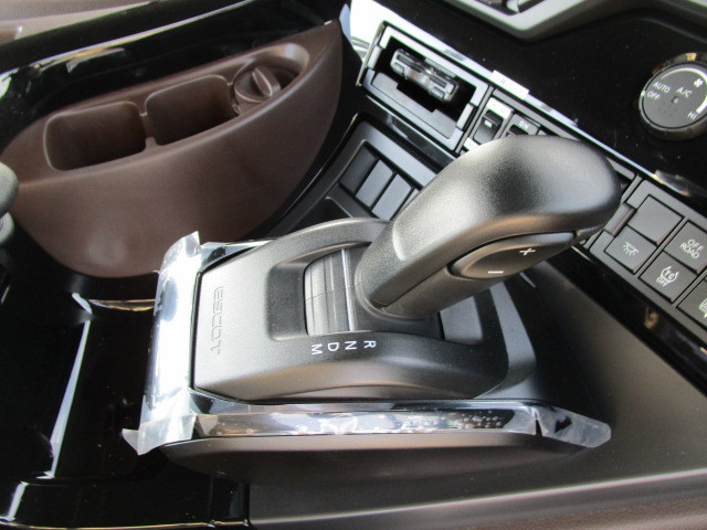 いすゞ ギガ 大型 トラクタ 2DG-EW6ELH(101138) 18枚目