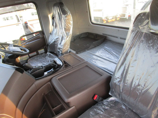 いすゞ ギガ 大型 トラクタ 2DG-EW6ELH(101138) 20枚目