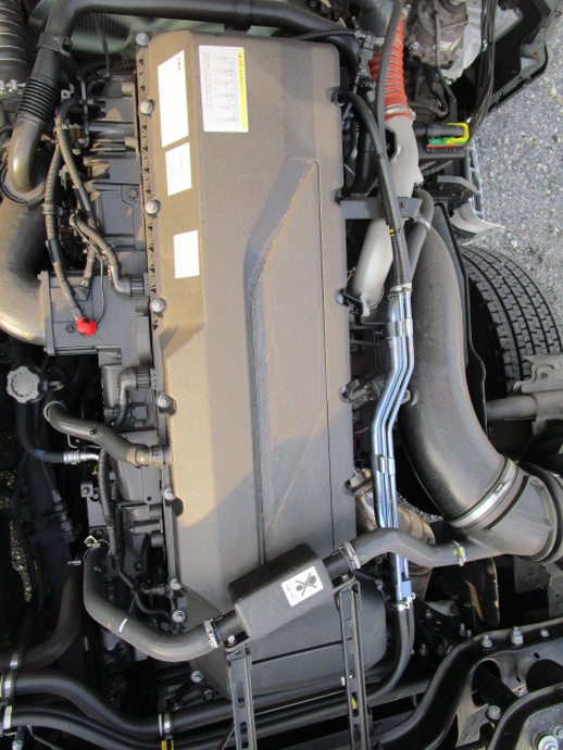 いすゞ ギガ 大型 トラクタ 2DG-EW6ELH(101138) 23枚目