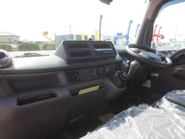 三菱ふそう キャンター 小型 土砂ダンプ 2RG-FBA60(101139) 15枚目