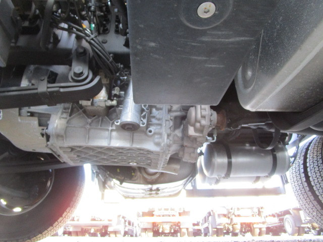 いすゞ ギガ 大型 トラクタ 2DG-EW6ELH(101138) 30枚目